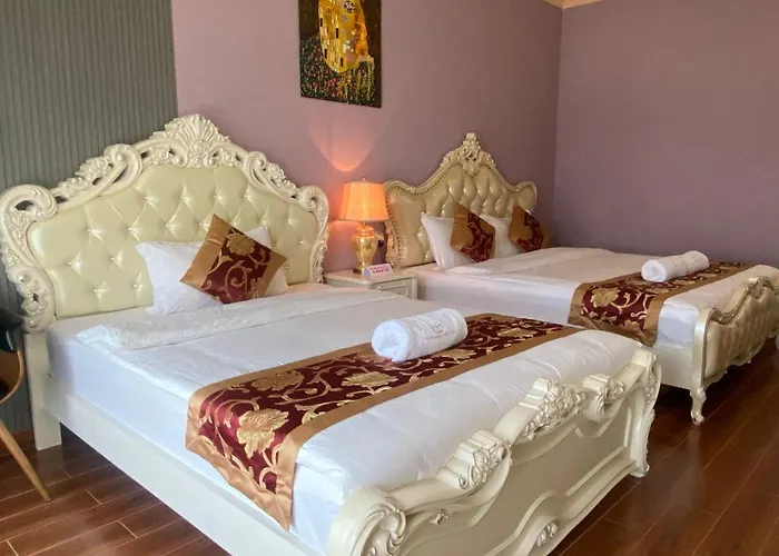 Wawasan City Inn