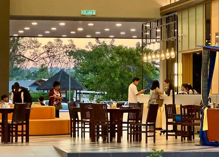 Eastwood Valley Golf & Country Club